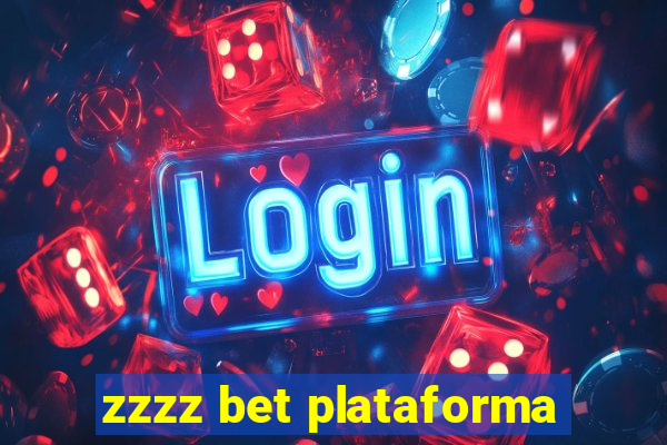 zzzz bet plataforma